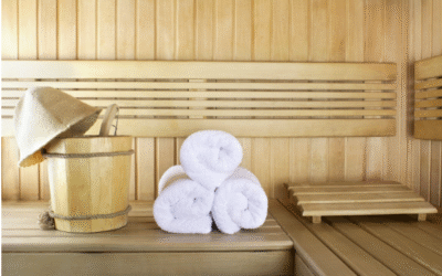Health Benefits of a Dry Sauna