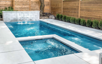Why the Off-Season is the Perfect Time to Install Your Pool?