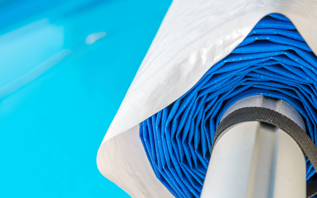 Custom swimming pool in Terrell Hills, TX by Copano Pools and Spas