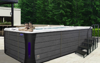 How a Hot Tub Can Help You Keep Your New Year’s Resolution